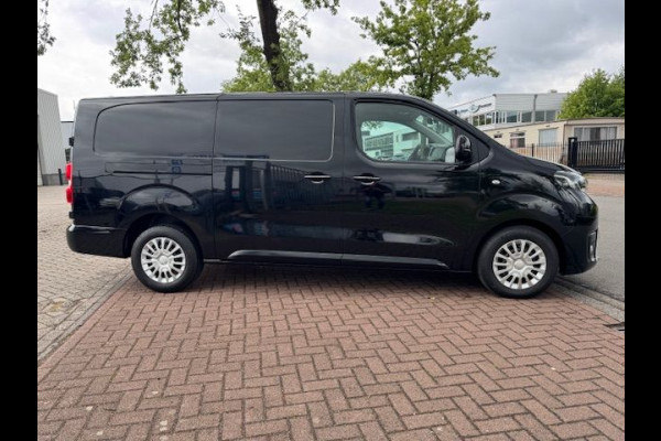 Toyota ProAce Worker 2.0 D-4D Professional X-Long Automaat 64.000km Airco/ECC,Navigatie,Camera 1e Eigenaar