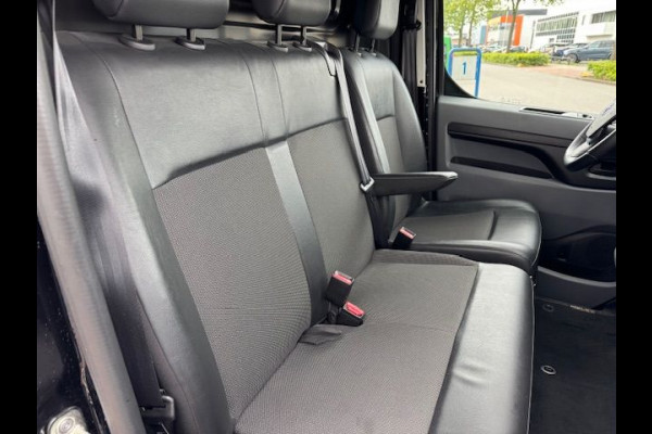 Toyota ProAce Worker 2.0 D-4D Professional X-Long Automaat 64.000km Airco/ECC,Navigatie,Camera 1e Eigenaar