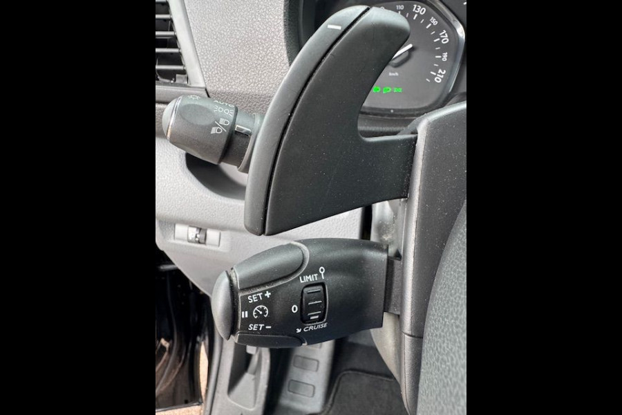 Toyota ProAce Worker 2.0 D-4D Professional X-Long Automaat 64.000km Airco/ECC,Navigatie,Camera 1e Eigenaar