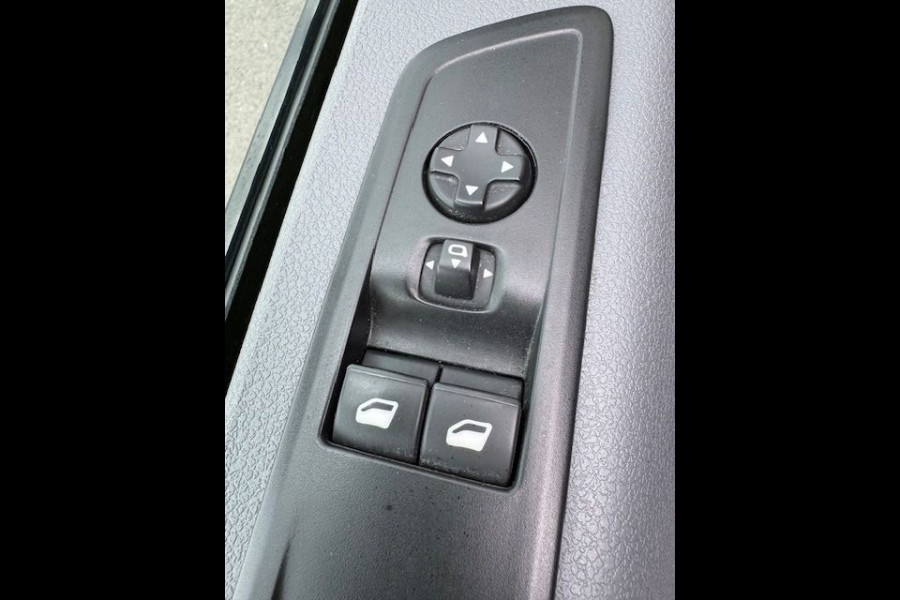 Toyota ProAce Worker 2.0 D-4D Professional X-Long Automaat 64.000km Airco/ECC,Navigatie,Camera 1e Eigenaar