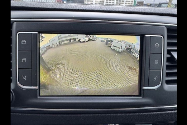 Toyota ProAce Worker 2.0 D-4D Professional X-Long Automaat 64.000km Airco/ECC,Navigatie,Camera 1e Eigenaar