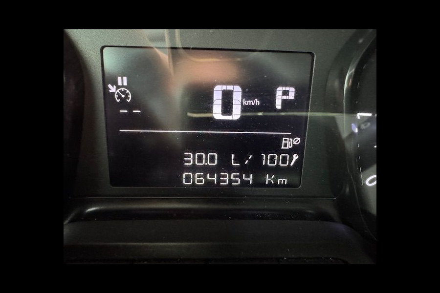 Toyota ProAce Worker 2.0 D-4D Professional X-Long Automaat 64.000km Airco/ECC,Navigatie,Camera 1e Eigenaar
