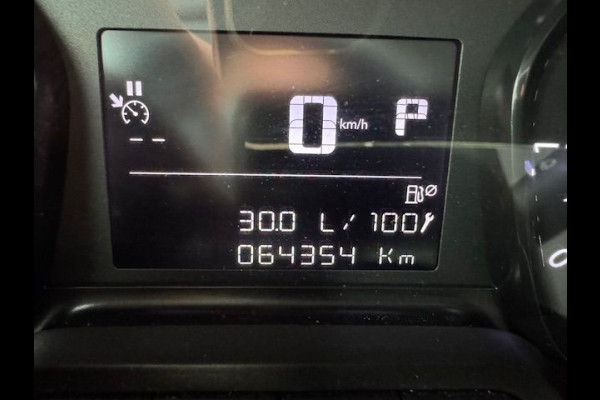 Toyota ProAce Worker 2.0 D-4D Professional X-Long Automaat 64.000km Airco/ECC,Navigatie,Camera 1e Eigenaar