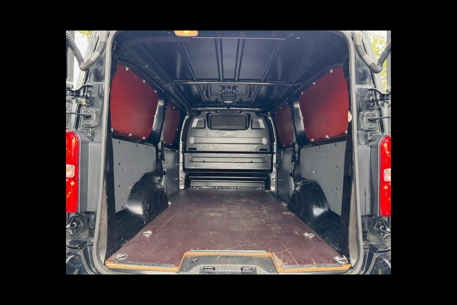 Toyota ProAce Worker 2.0 D-4D Professional X-Long Automaat 64.000km Airco/ECC,Navigatie,Camera 1e Eigenaar