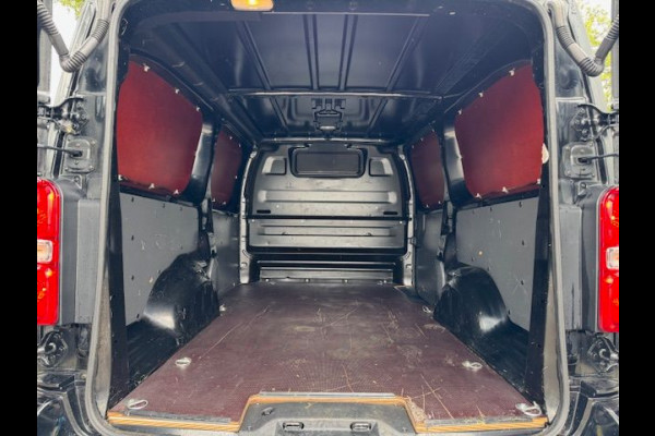 Toyota ProAce Worker 2.0 D-4D Professional X-Long Automaat 64.000km Airco/ECC,Navigatie,Camera 1e Eigenaar