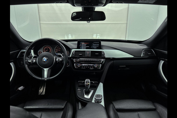 BMW 3-serie Gran Turismo 320i Centennial High Executive. M-SPORT (NL-auto, Dealer OnderH, Panorama, Navi Pro, StoelV, Etc)