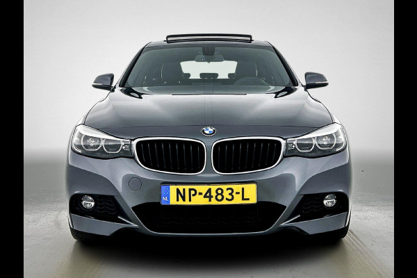 BMW 3-serie Gran Turismo 320i Centennial High Executive. M-SPORT (NL-auto, Dealer OnderH, Panorama, Navi Pro, StoelV, Etc)