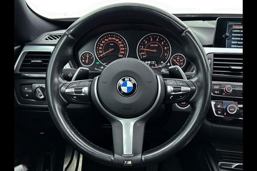 BMW 3-serie Gran Turismo 320i Centennial High Executive. M-SPORT (NL-auto, Dealer OnderH, Panorama, Navi Pro, StoelV, Etc)