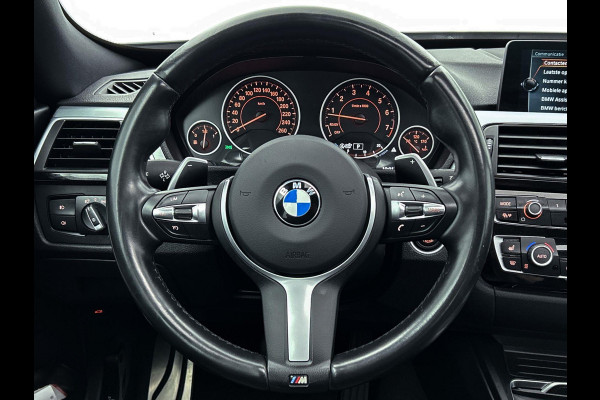 BMW 3-serie Gran Turismo 320i Centennial High Executive. M-SPORT (NL-auto, Dealer OnderH, Panorama, Navi Pro, StoelV, Etc)