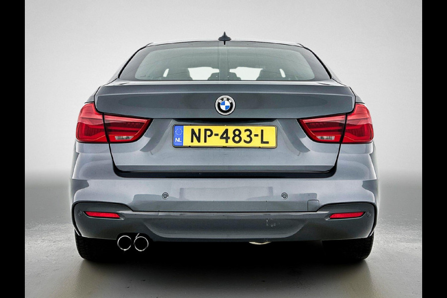 BMW 3-serie Gran Turismo 320i Centennial High Executive. M-SPORT (NL-auto, Dealer OnderH, Panorama, Navi Pro, StoelV, Etc)