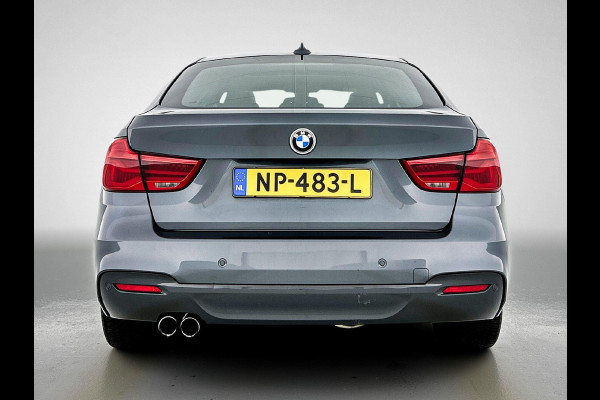 BMW 3-serie Gran Turismo 320i Centennial High Executive. M-SPORT (NL-auto, Dealer OnderH, Panorama, Navi Pro, StoelV, Etc)