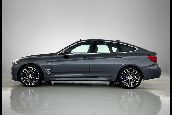 BMW 3-serie Gran Turismo 320i Centennial High Executive. M-SPORT (NL-auto, Dealer OnderH, Panorama, Navi Pro, StoelV, Etc)