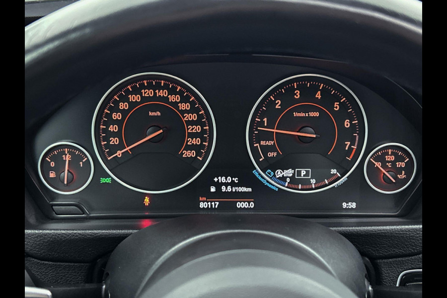 BMW 3-serie Gran Turismo 320i Centennial High Executive. M-SPORT (NL-auto, Dealer OnderH, Panorama, Navi Pro, StoelV, Etc)