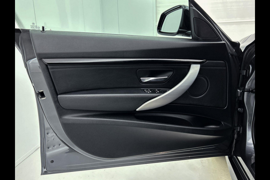 BMW 3-serie Gran Turismo 320i Centennial High Executive. M-SPORT (NL-auto, Dealer OnderH, Panorama, Navi Pro, StoelV, Etc)