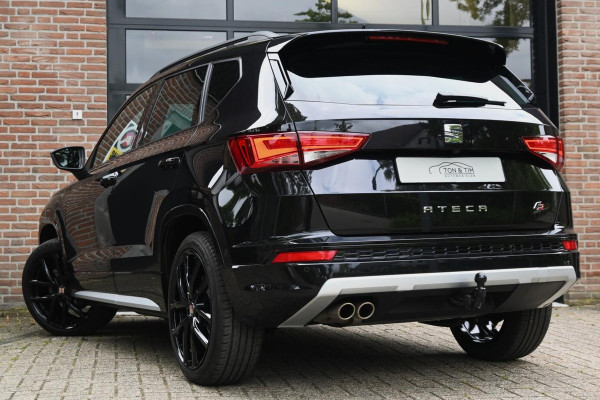 Seat Ateca 1.5 TSI FR Business Intense Pano Virtual Carplay Sfeer '19
