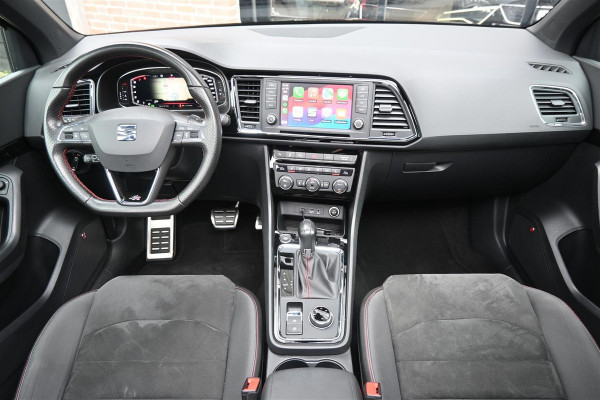 Seat Ateca 1.5 TSI FR Business Intense Pano Virtual Carplay Sfeer '19