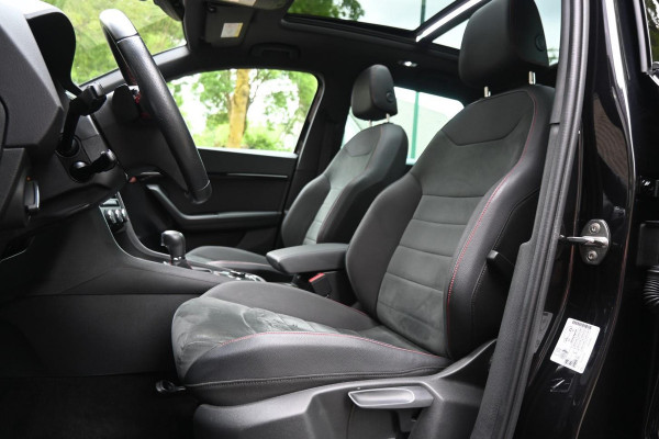 Seat Ateca 1.5 TSI FR Business Intense Pano Virtual Carplay Sfeer '19