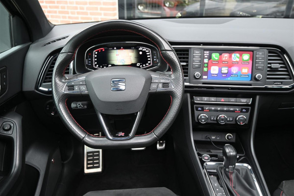 Seat Ateca 1.5 TSI FR Business Intense Pano Virtual Carplay Sfeer '19