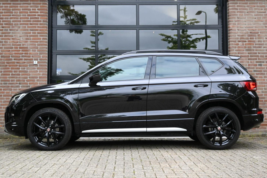 Seat Ateca 1.5 TSI FR Business Intense Pano Virtual Carplay Sfeer '19