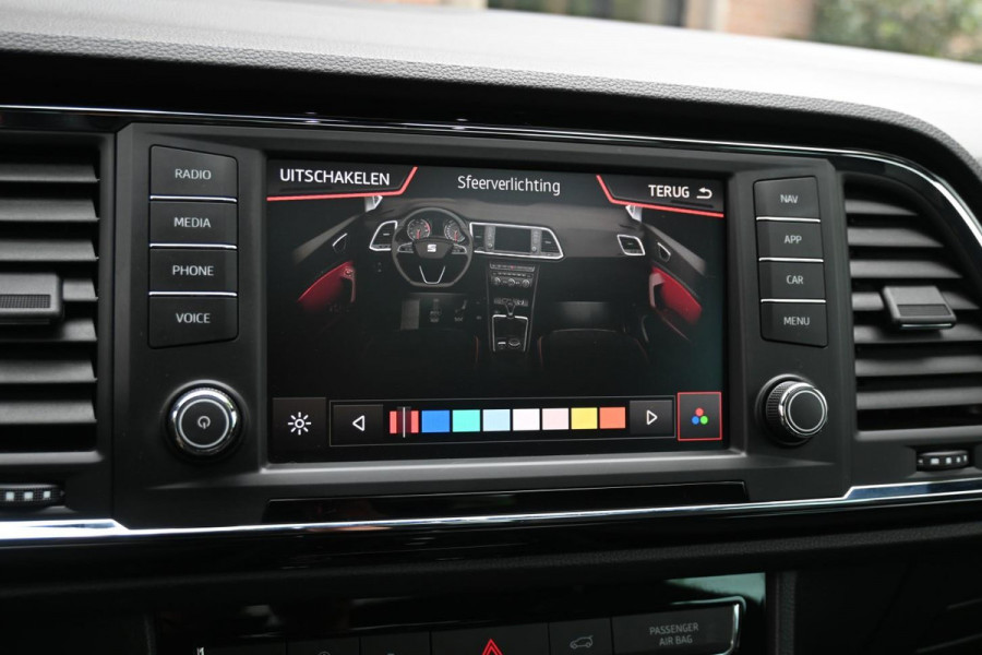 Seat Ateca 1.5 TSI FR Business Intense Pano Virtual Carplay Sfeer '19