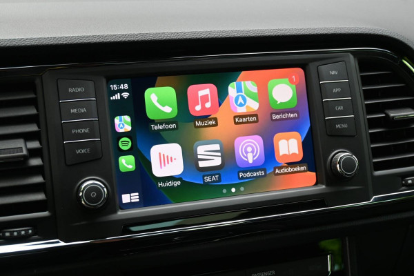 Seat Ateca 1.5 TSI FR Business Intense Pano Virtual Carplay Sfeer '19