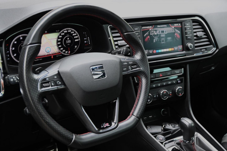 Seat Ateca 1.5 TSI FR Business Intense Pano Virtual Carplay Sfeer '19