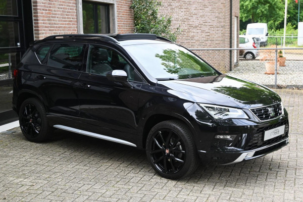 Seat Ateca 1.5 TSI FR Business Intense Pano Virtual Carplay Sfeer '19
