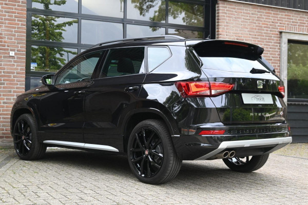 Seat Ateca 1.5 TSI FR Business Intense Pano Virtual Carplay Sfeer '19