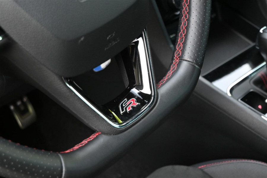 Seat Ateca 1.5 TSI FR Business Intense Pano Virtual Carplay Sfeer '19