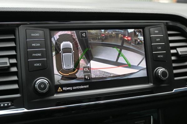 Seat Ateca 1.5 TSI FR Business Intense Pano Virtual Carplay Sfeer '19