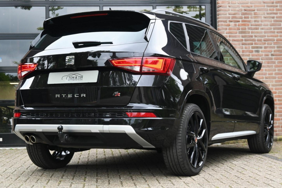 Seat Ateca 1.5 TSI FR Business Intense Pano Virtual Carplay Sfeer '19
