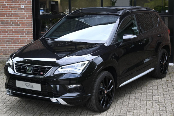 Seat Ateca 1.5 TSI FR Business Intense Pano Virtual Carplay Sfeer '19
