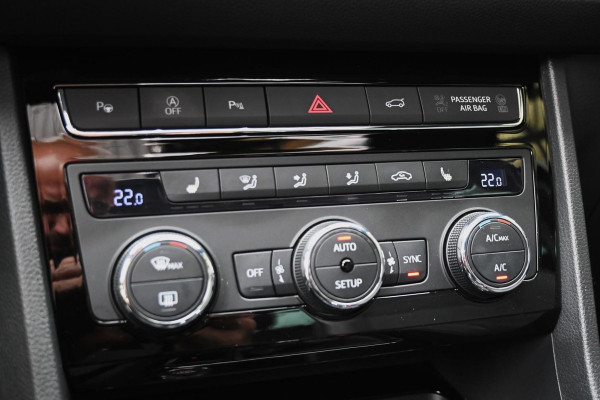 Seat Ateca 1.5 TSI FR Business Intense Pano Virtual Carplay Sfeer '19