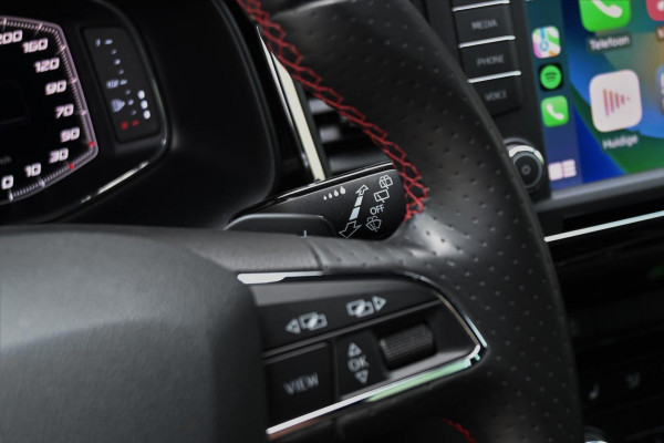 Seat Ateca 1.5 TSI FR Business Intense Pano Virtual Carplay Sfeer '19