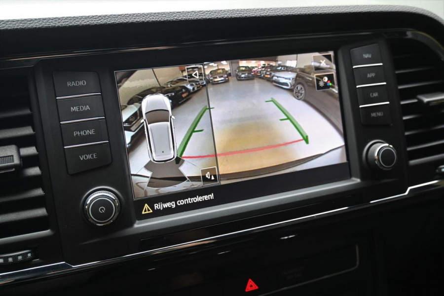 Seat Ateca 1.5 TSI FR Business Intense Pano Virtual Carplay Sfeer '19