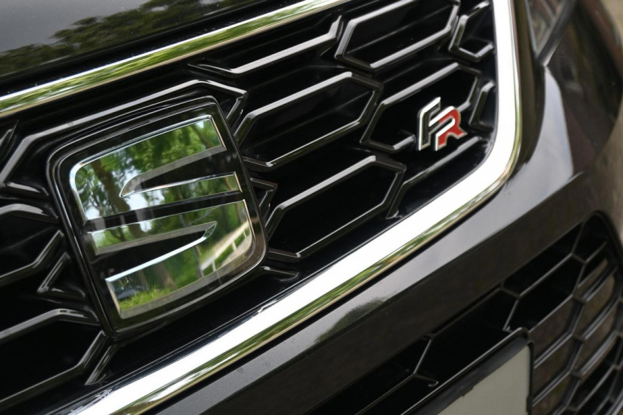 Seat Ateca 1.5 TSI FR Business Intense Pano Virtual Carplay Sfeer '19
