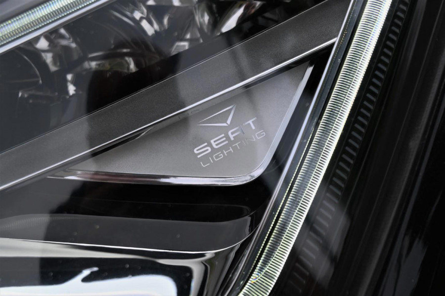Seat Ateca 1.5 TSI FR Business Intense Pano Virtual Carplay Sfeer '19