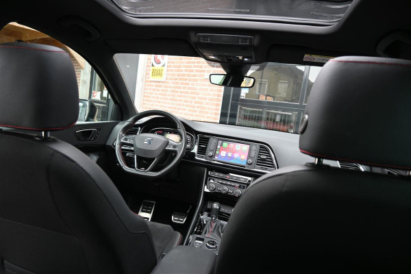 Seat Ateca 1.5 TSI FR Business Intense Pano Virtual Carplay Sfeer '19