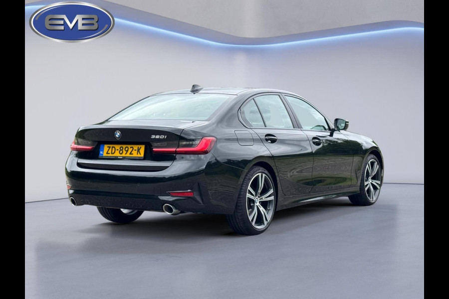 BMW 3-serie 320i AUTOMAAT Executive Edition, M velgen, nieuw model, Nederlandse auto met nationale auto pas