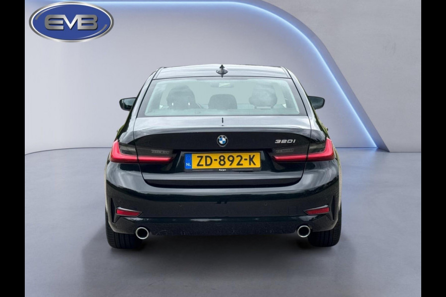 BMW 3-serie 320i AUTOMAAT Executive Edition, M velgen, nieuw model, Nederlandse auto met nationale auto pas