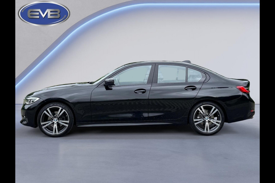 BMW 3-serie 320i AUTOMAAT Executive Edition, M velgen, nieuw model, Nederlandse auto met nationale auto pas