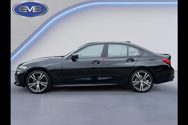 BMW 3-serie 320i AUTOMAAT Executive Edition, M velgen, nieuw model, Nederlandse auto met nationale auto pas