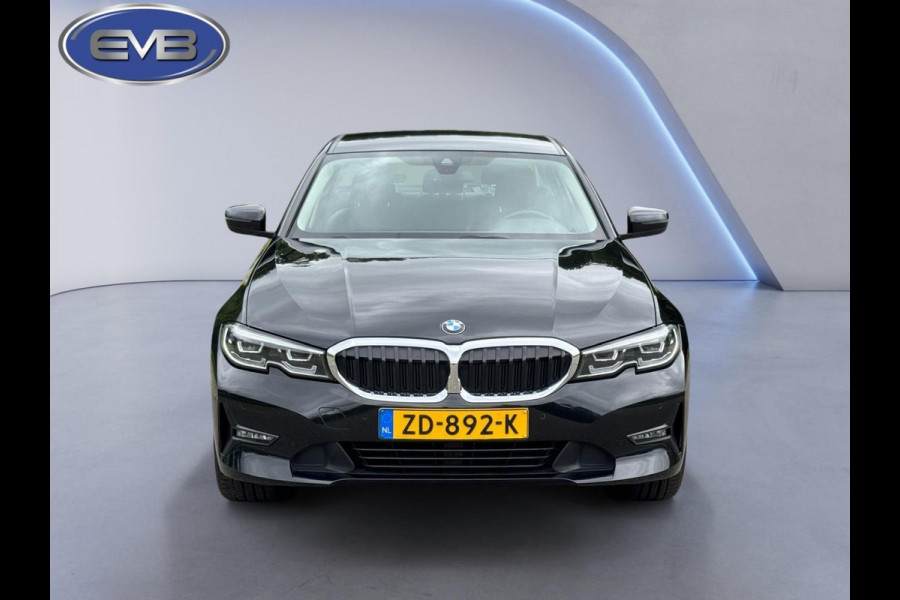 BMW 3-serie 320i AUTOMAAT Executive Edition, M velgen, nieuw model, Nederlandse auto met nationale auto pas