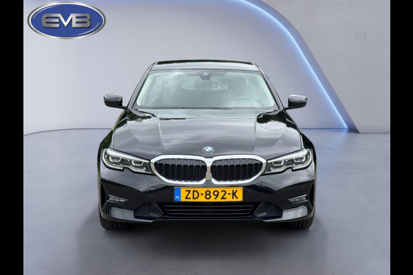 BMW 3-serie 320i AUTOMAAT Executive Edition, M velgen, nieuw model, Nederlandse auto met nationale auto pas