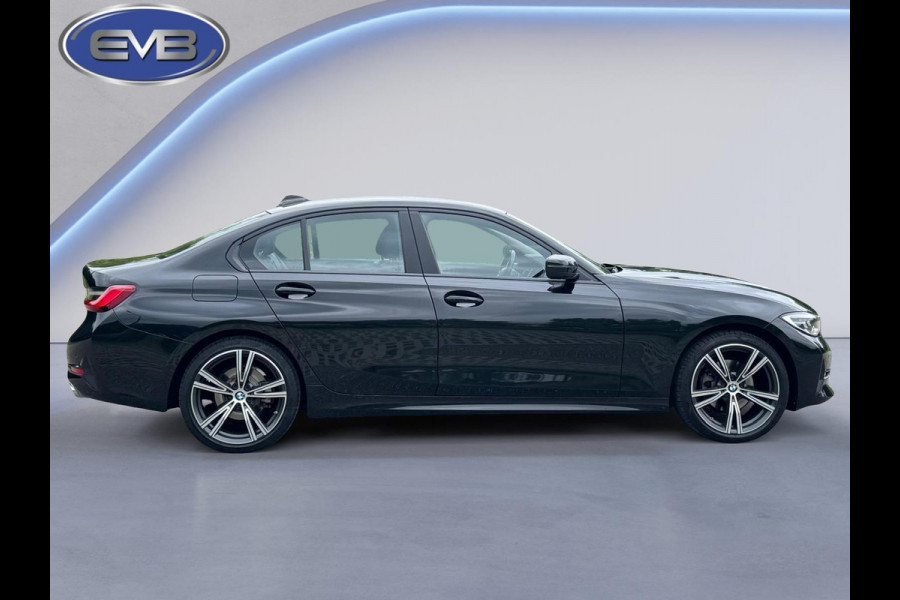 BMW 3-serie 320i AUTOMAAT Executive Edition, M velgen, nieuw model, Nederlandse auto met nationale auto pas