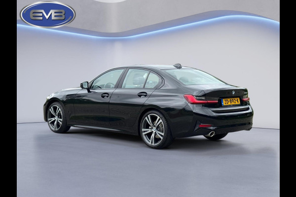 BMW 3-serie 320i AUTOMAAT Executive Edition, M velgen, nieuw model, Nederlandse auto met nationale auto pas