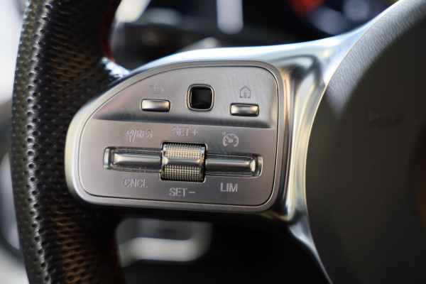 Mercedes-Benz A-Klasse 200 AMG 45 Look / Aut / 163 Pk / Navi / Camera / Cruise Control / F1 Flippers / Open Panoramadak / Led / 19