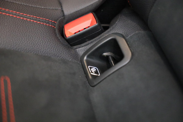 Mercedes-Benz A-Klasse 200 AMG 45 Look / Aut / 163 Pk / Navi / Camera / Cruise Control / F1 Flippers / Open Panoramadak / Led / 19