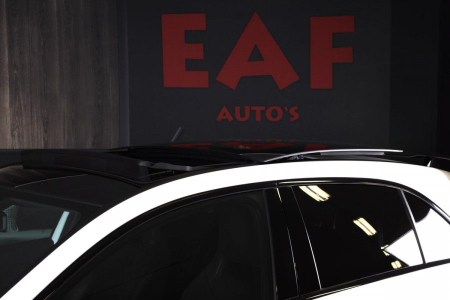 Mercedes-Benz A-Klasse 200 AMG 45 Look / Aut / 163 Pk / Navi / Camera / Cruise Control / F1 Flippers / Open Panoramadak / Led / 19