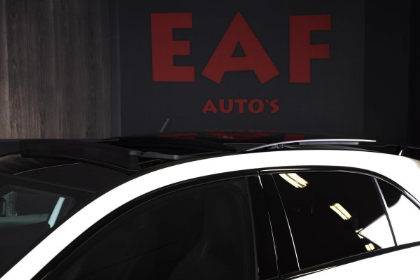 Mercedes-Benz A-Klasse 200 AMG 45 Look / Aut / 163 Pk / Navi / Camera / Cruise Control / F1 Flippers / Open Panoramadak / Led / 19